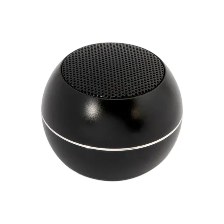 Guess Mini Bluetooth Speaker 3W 4H Black