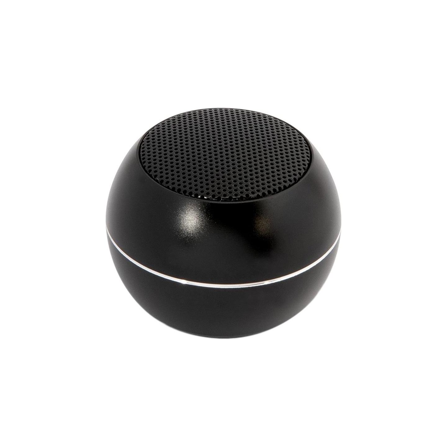 Guess Mini Bluetooth Speaker 3W 4H Black