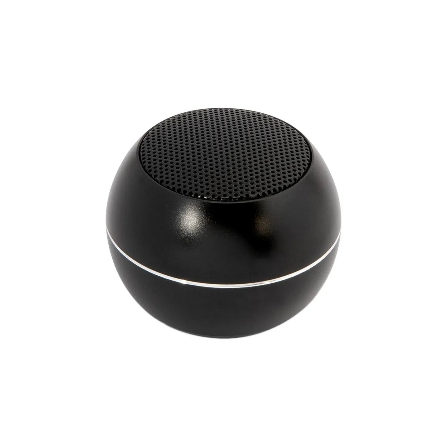 Guess Mini Bluetooth Speaker 3W 4H Black