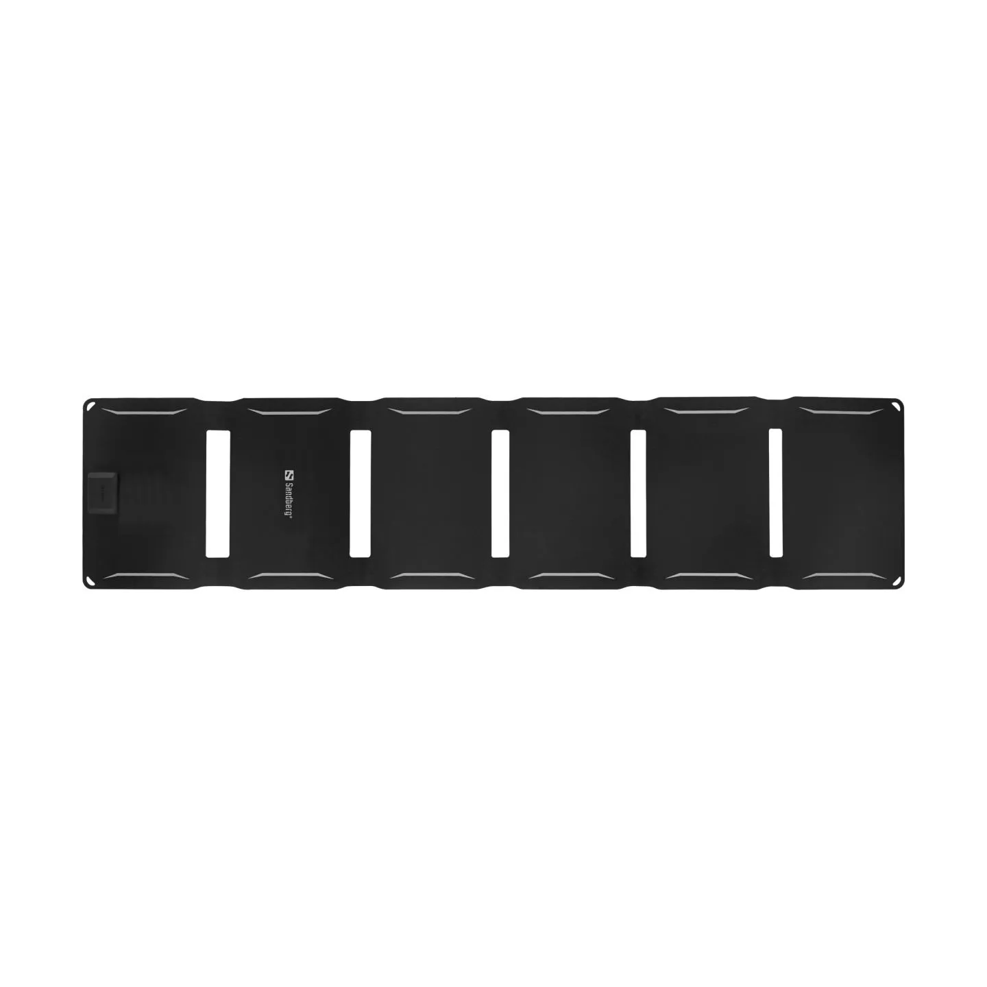 Sandberg 420-67 Solar Charger 40W QC3.0+PD+DC