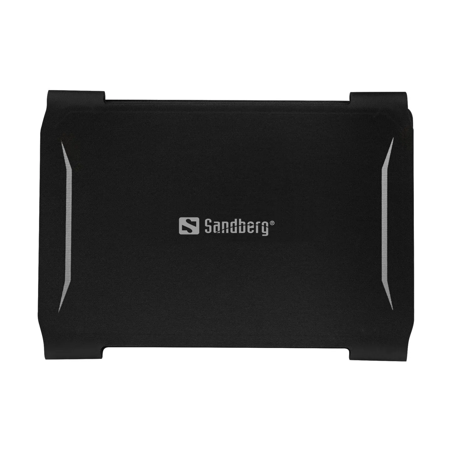 Sandberg 420-67 Solar Charger 40W QC3.0+PD+DC