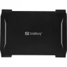 Sandberg 420-67 Solar Charger 40W QC3.0+PD+DC