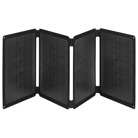 Sandberg 420-80 Solar Charger 60W QC3.0+PD+DC
