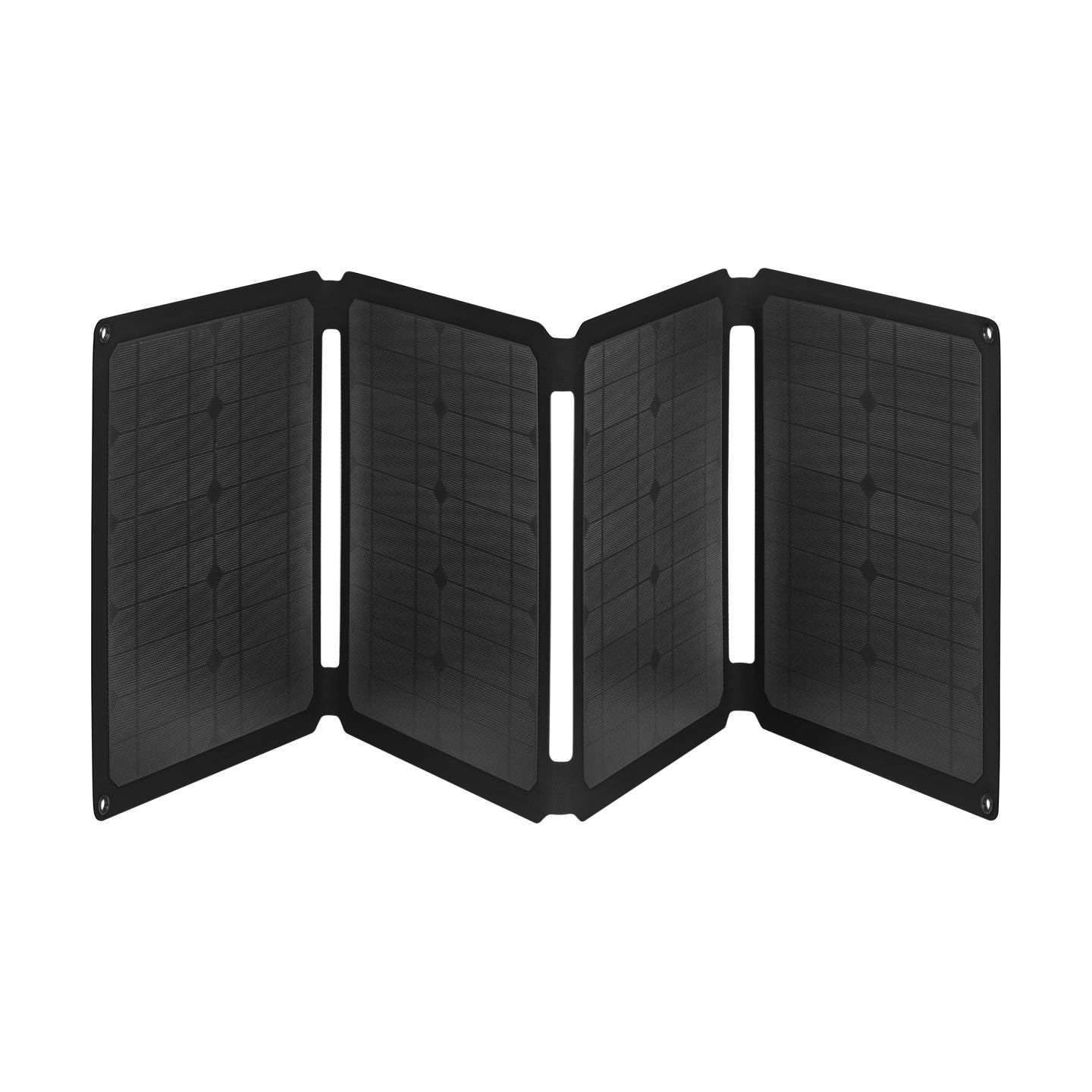 Sandberg 420-80 Solar Charger 60W QC3.0+PD+DC