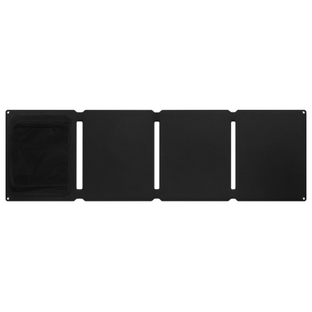 Sandberg 420-80 Solar Charger 60W QC3.0+PD+DC