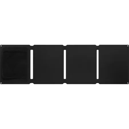 Sandberg 420-80 Solar Charger 60W QC3.0+PD+DC