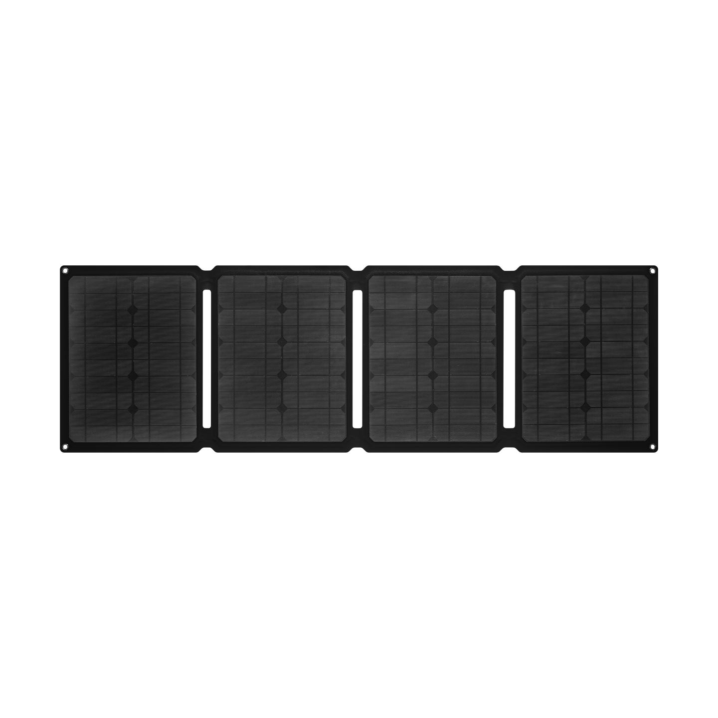 Sandberg 420-80 Solar Charger 60W QC3.0+PD+DC