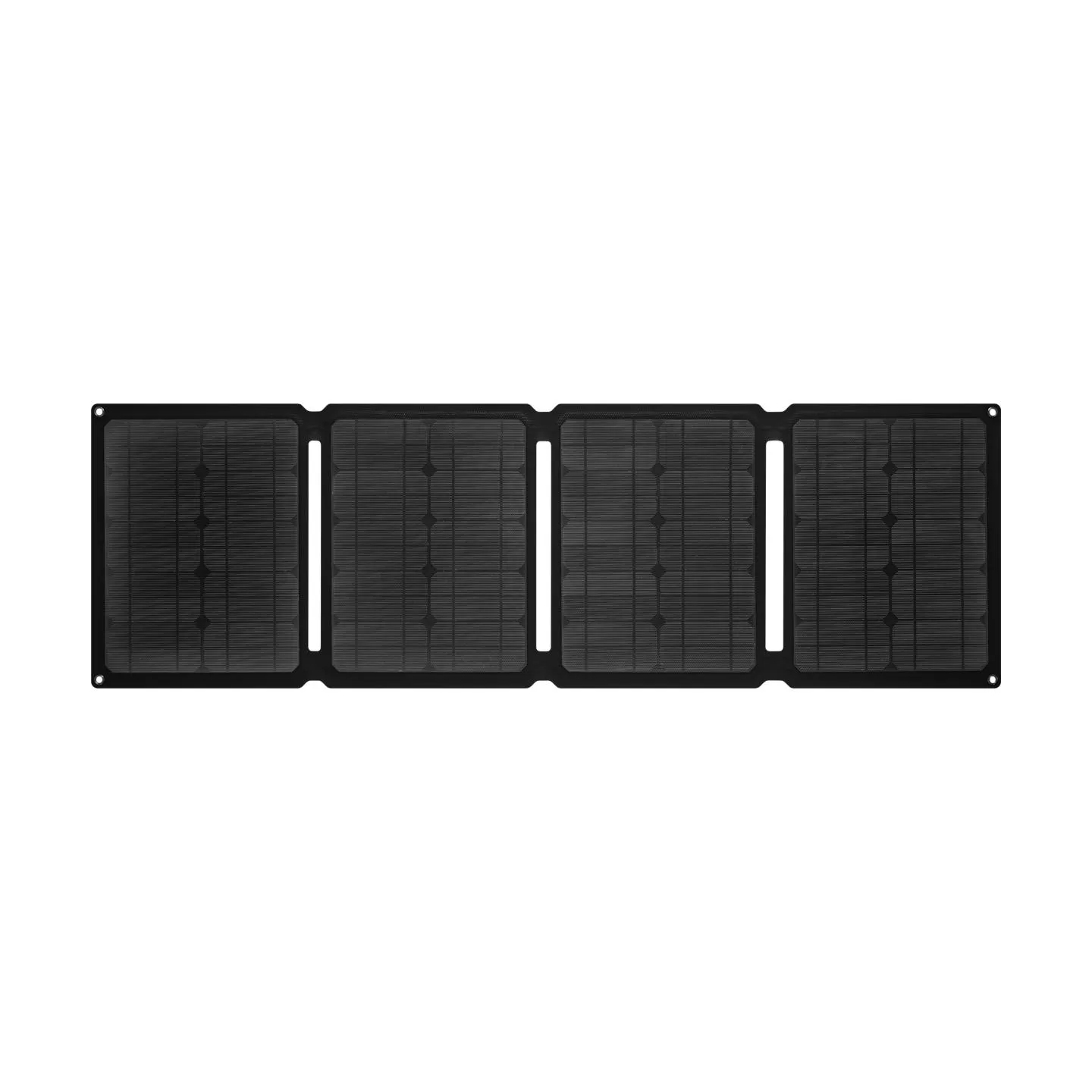 Sandberg 420-80 Solar Charger 60W QC3.0+PD+DC