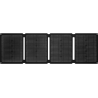 Sandberg 420-80 Solar Charger 60W QC3.0+PD+DC