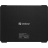 Sandberg 420-80 Solar Charger 60W QC3.0+PD+DC