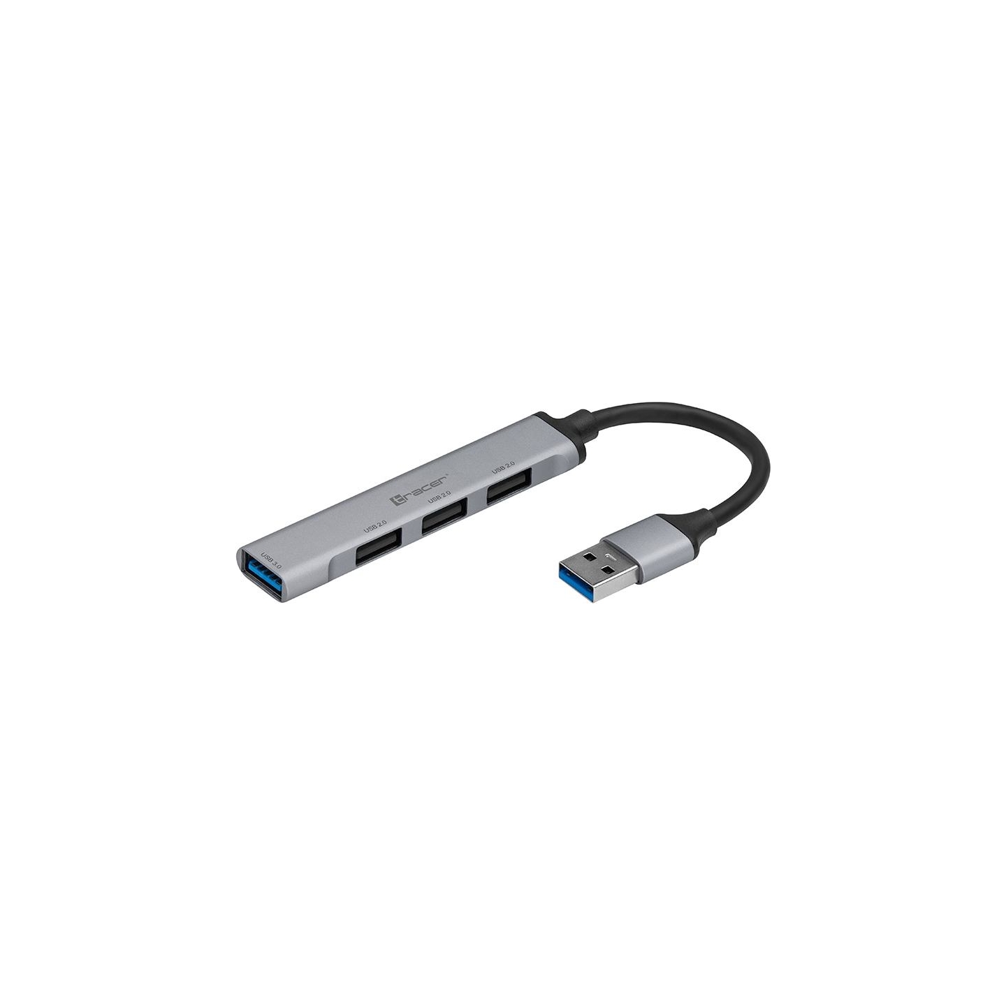 Tracer 47000 USB 3.0 H41 4 ports