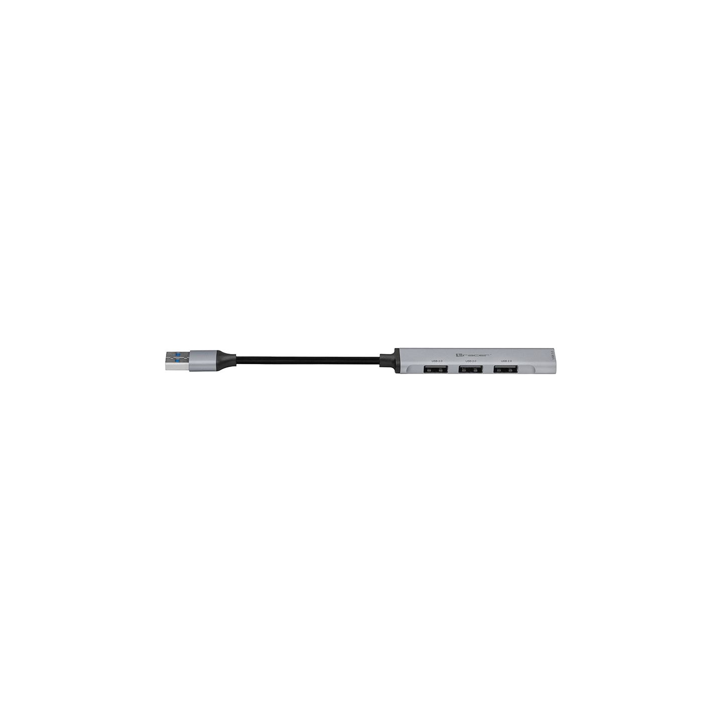 Tracer 47000 USB 3.0 H41 4 ports