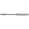 Tracer 47000 USB 3.0 H41 4 ports