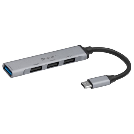 Tracer 46999 USB 3.0 H40 4 ports USB-C