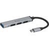 Tracer 46999 USB 3.0 H40 4 ports USB-C
