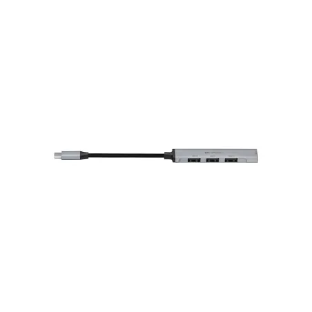 Tracer 46999 USB 3.0 H40 4 ports USB-C