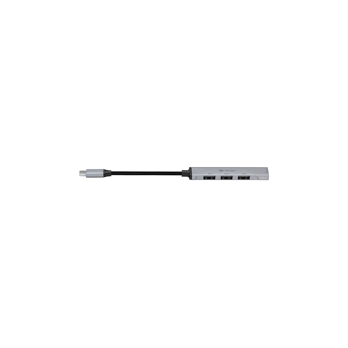 Tracer 46999 USB 3.0 H40 4 ports USB-C
