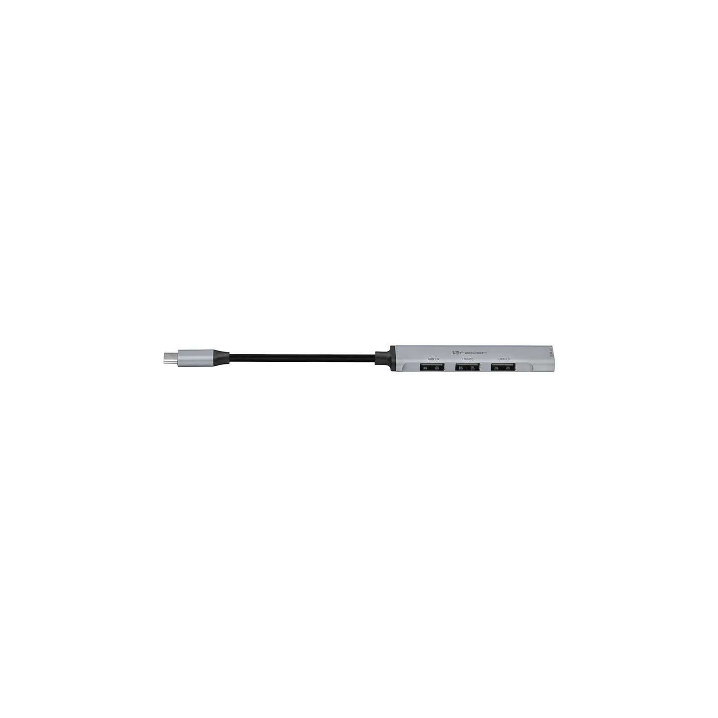 Tracer 46999 USB 3.0 H40 4 ports USB-C