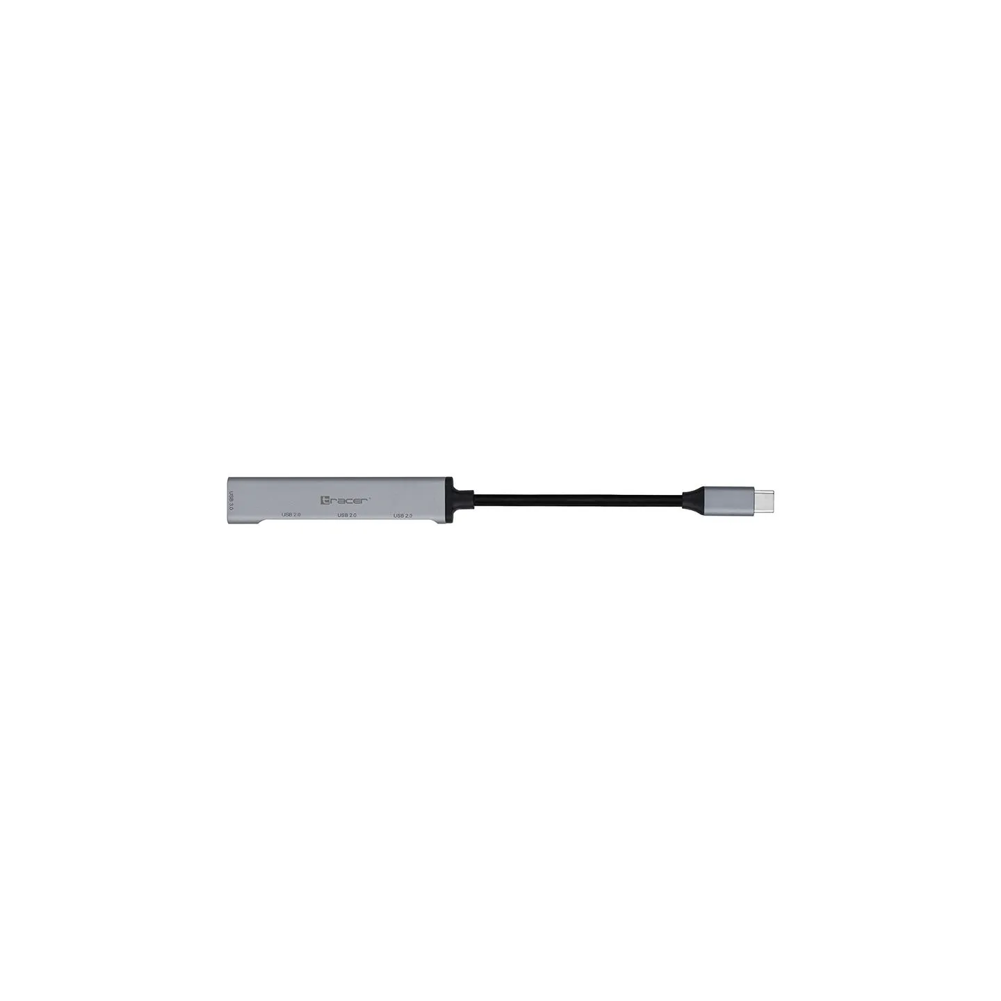 Tracer 46999 USB 3.0 H40 4 ports USB-C