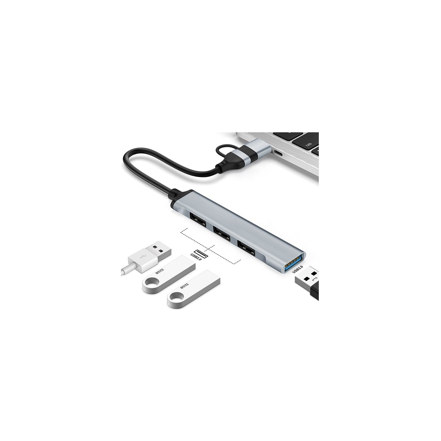 Tracer 47499 Adapter A-4