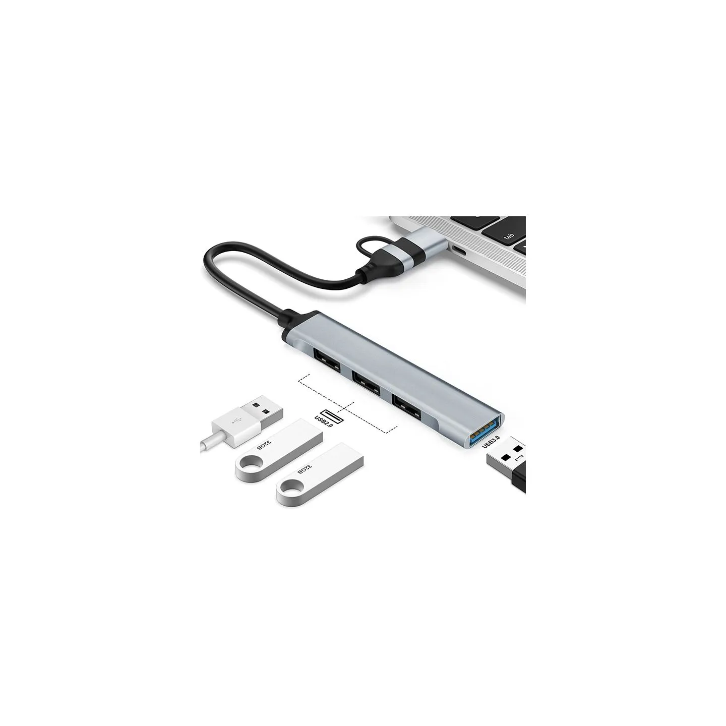 Tracer 47499 Adapter A-4