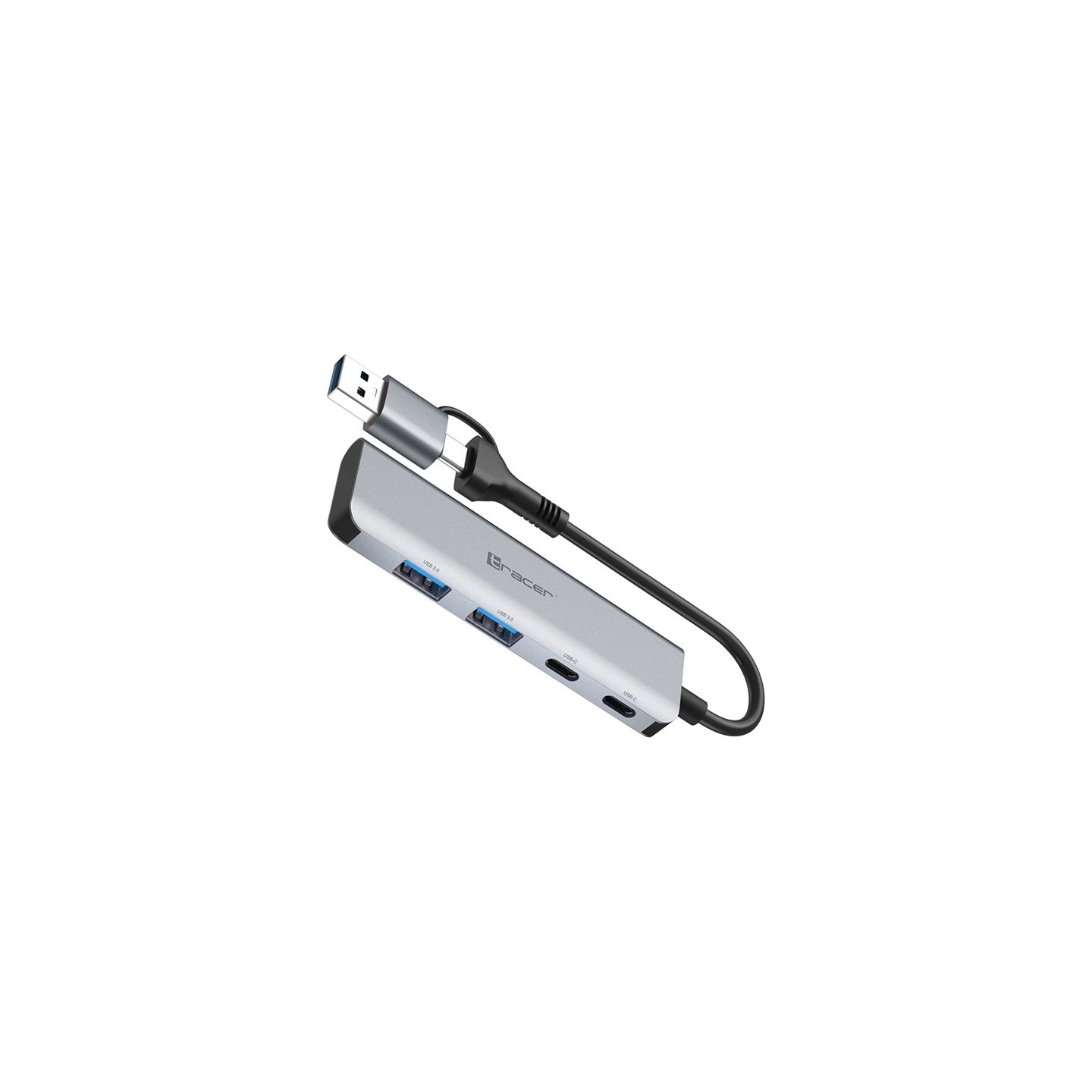 Tracer 47500 Adapter A-5