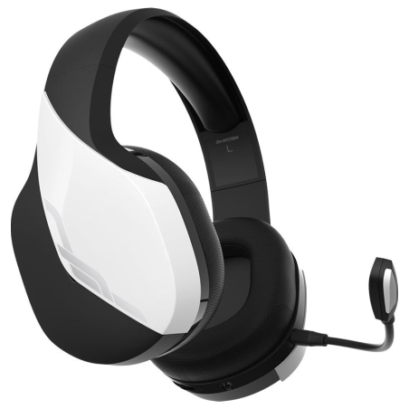 Zalman ZM-HPS700W Wireless 7.1 Gaming Headset White