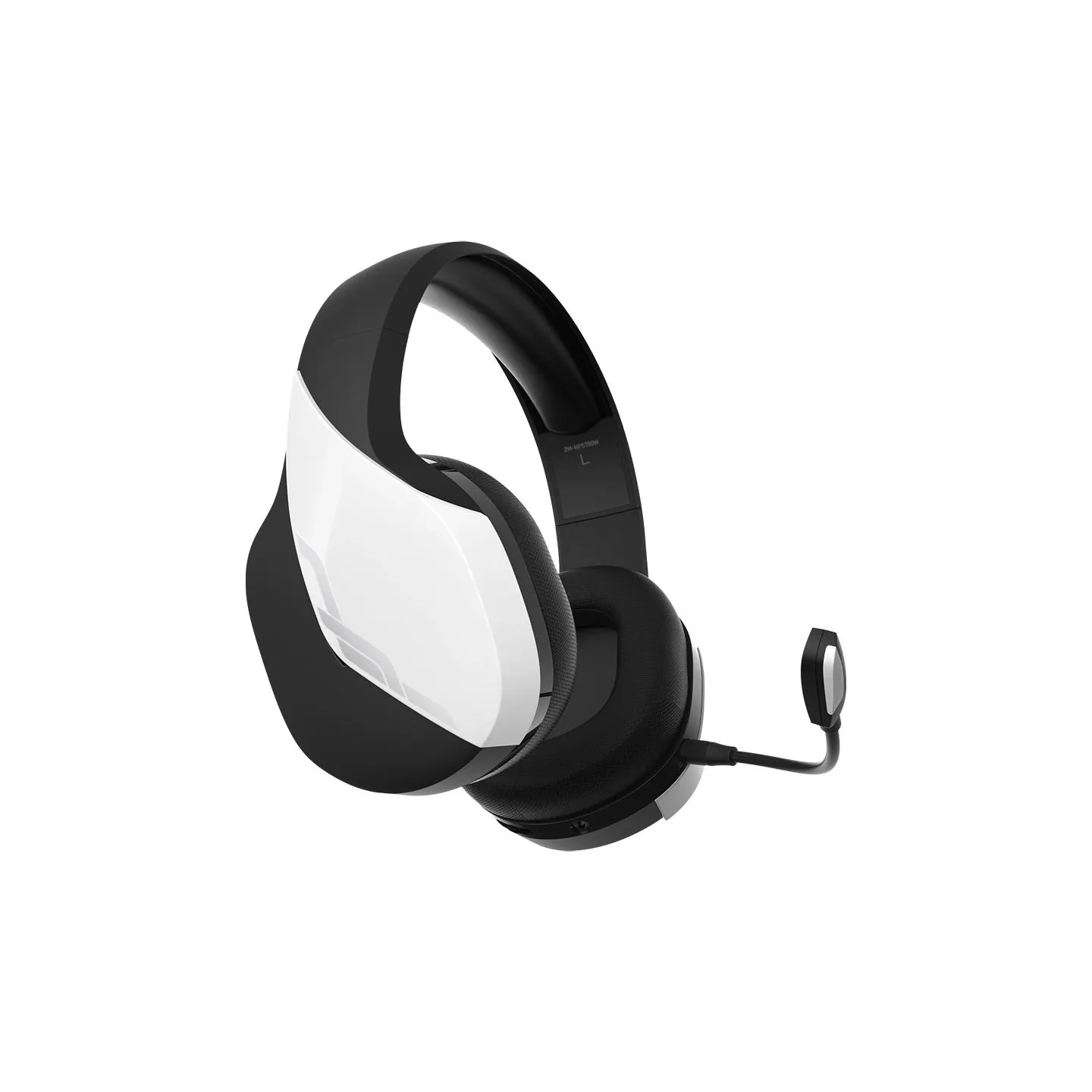 Zalman ZM-HPS700W Wireless 7.1 Gaming Headset White