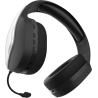 Zalman ZM-HPS700W Wireless 7.1 Gaming Headset White