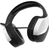 Zalman ZM-HPS700W Wireless 7.1 Gaming Headset White