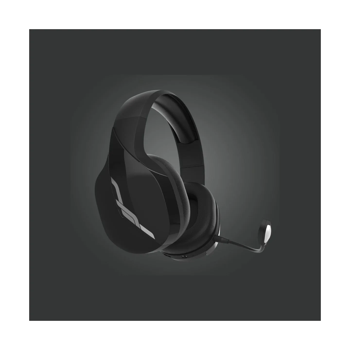 Zalman ZM-HPS700W Wireless 7.1 Gaming Headset White