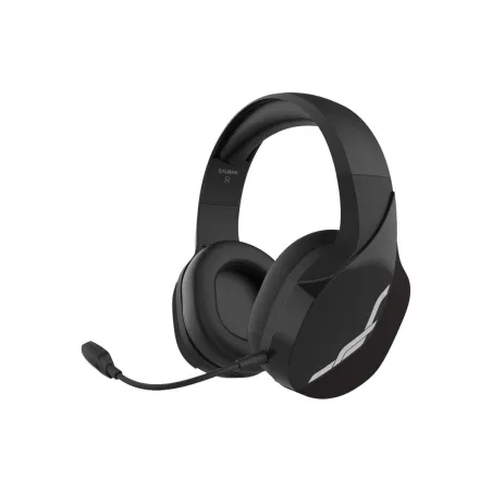 Zalman ZM-HPS700W Wireless 7.1 Gaming Headset Black