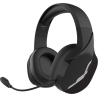 Zalman ZM-HPS700W Wireless 7.1 Gaming Headset Black
