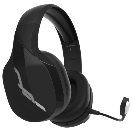 Zalman ZM-HPS700W Wireless 7.1 Gaming Headset Black