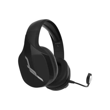 Zalman ZM-HPS700W Wireless 7.1 Gaming Headset Black