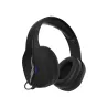 Zalman ZM-HPS700W Wireless 7.1 Gaming Headset Black
