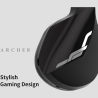 Zalman ZM-HPS700W Wireless 7.1 Gaming Headset Black
