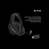 Zalman ZM-HPS700W Wireless 7.1 Gaming Headset Black