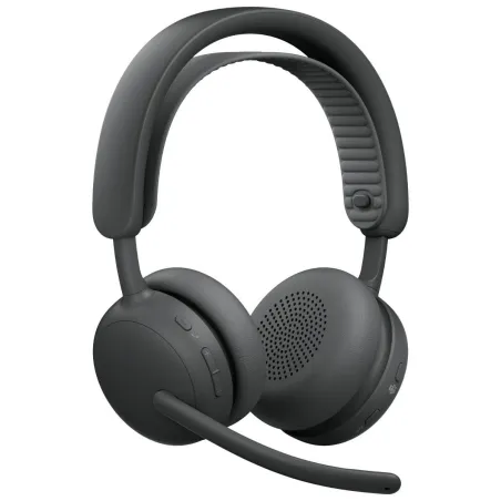 Logitech LOGI Zone Wireless 2 ES for B Graphite
