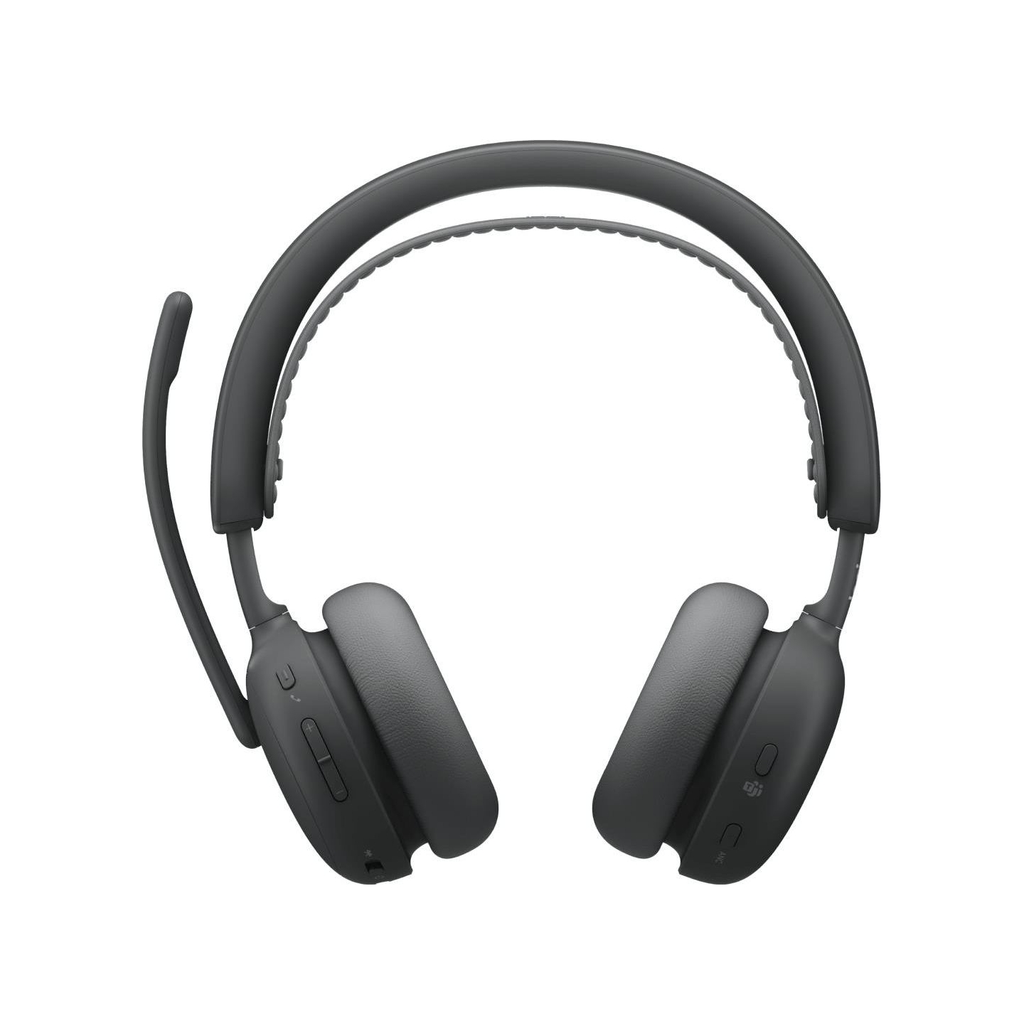 Logitech HEADSET - Zone Wireless 2 ES for B - GRAPHITE - BT/CORDED - EMEA28i-935 - A00197,NBT,TEAMS