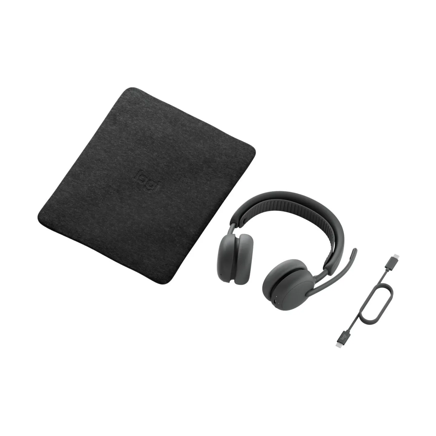 Logitech LOGI Zone Wireless 2 ES for B Graphite