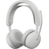 Logitech HEADSET - Zone Wireless 2 ES for B - OFF-WHITE - BT/CORDED - EMEA28i-935 - A00197,TEAMS