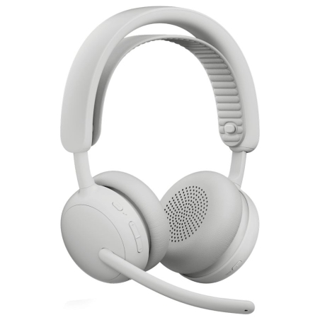 Logitech LOGI Zone Wireless 2 ES for B Off-White