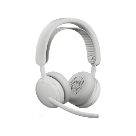 Logitech LOGI Zone Wireless 2 ES for B Off-White