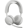 Logitech LOGI Zone Wireless 2 ES for B Off-White