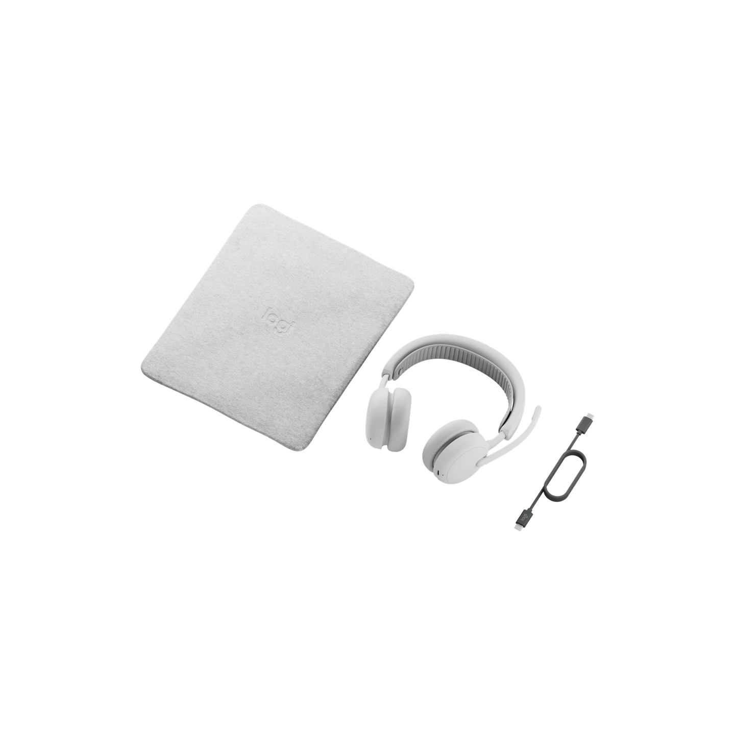 Logitech LOGI Zone Wireless 2 ES for B Off-White
