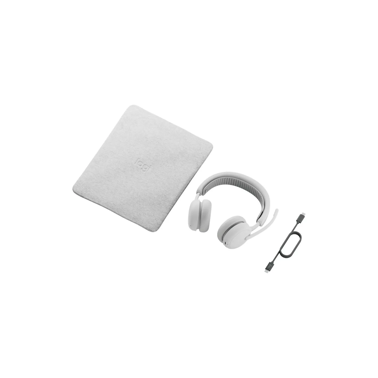 Logitech LOGI Zone Wireless 2 ES for B Off-White