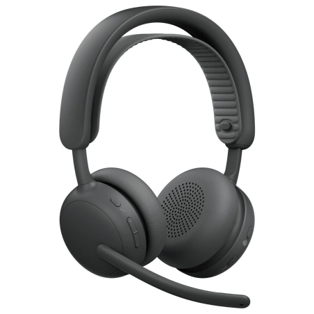 Logitech LOGI Zone Wireless 2 ES for B Graphite