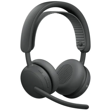 Logitech LOGI Zone Wireless 2 ES for B Graphite