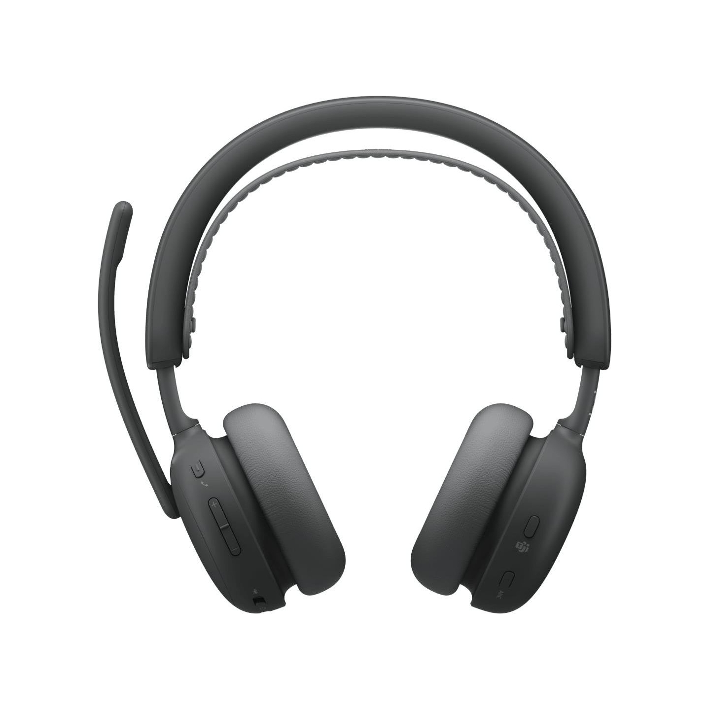 Logitech Zone Wireless 2 ES for B - HEADSET - GRAPHITE - BT/CORDED - EMEA28i-935 - A00197,TEAMS